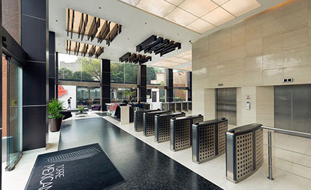 Thumbnail Torre Mexicana 4