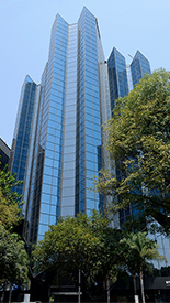 Torre Diamante Insurgentes