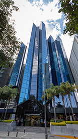 Thumbnail Torre Diamante Insurgentes 1