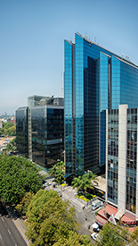 Thumbnail Torre Diamante Insurgentes 2