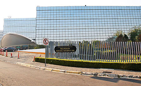 Thumbnail Torre Santa Fe 1