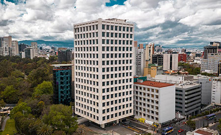 Thumbnail Mariano Escobedo 595 1