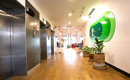 Thumbnail Mariano Escobedo 595 3