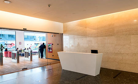 Thumbnail Mariano Escobedo 595 4