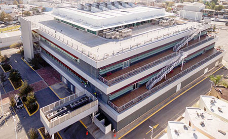 Corporativo San Nicol&aacute;s