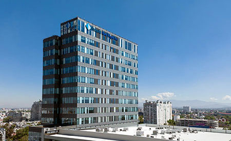 Hospital San &Aacute;ngel Inn