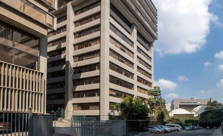 Thumbnail Torre Duraznos 2