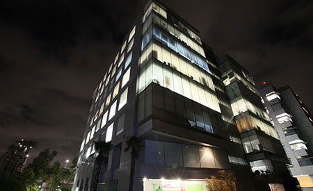 Thumbnail Torre Platinum 4